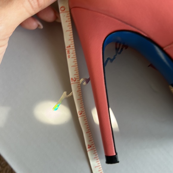 Loriblu Stiletto Heels - Picture 11 of 11